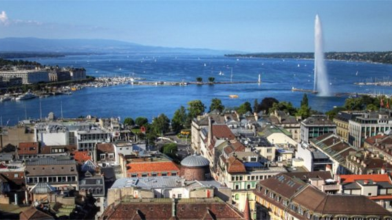 5 questões essenciais sobre estudar na Suíça