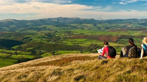 Gales: ¿por qué elegir este lugar para estudiar en el Reino Unido?