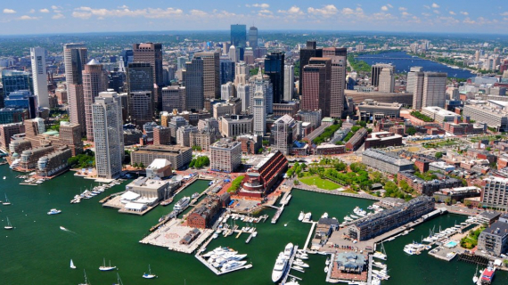 Aprender inglês em Boston: quais as opções?