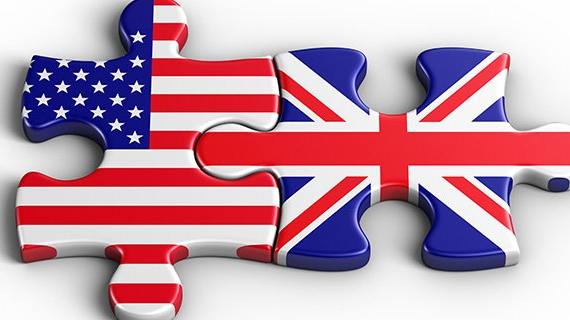 Inglés Americano vs Inglés Británico: ¿cuál debes aprender?