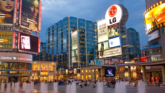 Estudar Artes no Canadá: por que vale a pena?