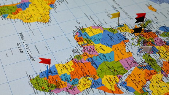 5 reasons to study in an international education network
