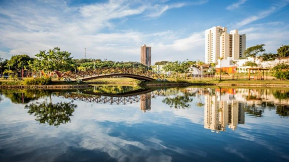 10 razones para estudiar en Anápolis, Brasil