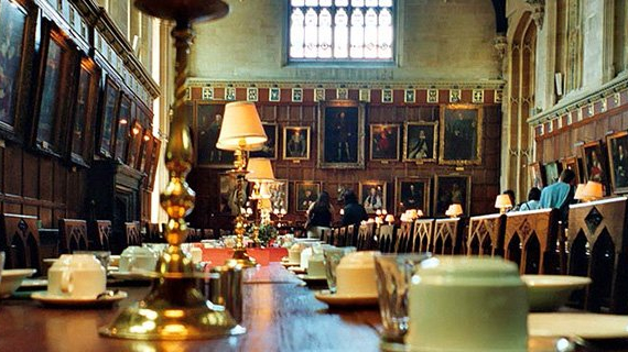 5 vantagens de estudar no Reino Unido que não terá em nenhum outro lugar