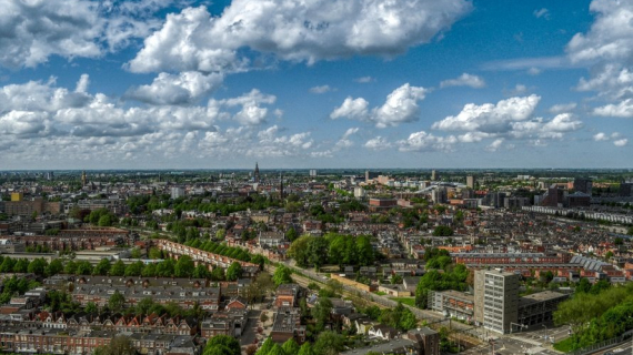 3 Razões para visitar e estudar na Holanda