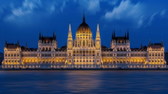 Estude na Hungria com a bolsa Stipendium Hungaricum!