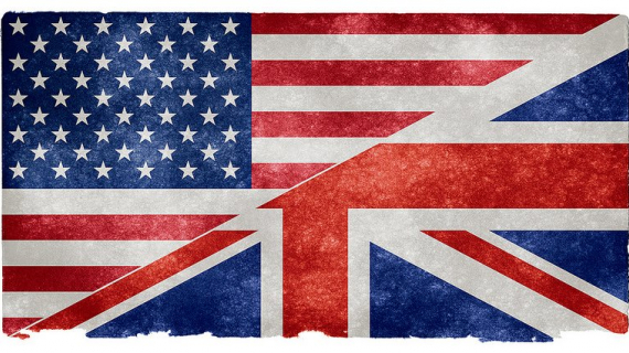 Os Estados Unidos e o Reino Unido valem o investimento nos estudos?