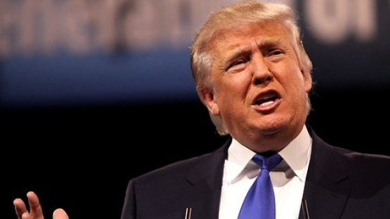 Trump y Estudiar en los Estados Unidos