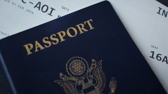 Ayuda en temas de visado: La visa estadounidense