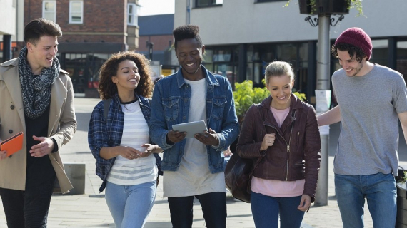 ¿Cuándo es el momento adecuado para estudiar en el extranjero?