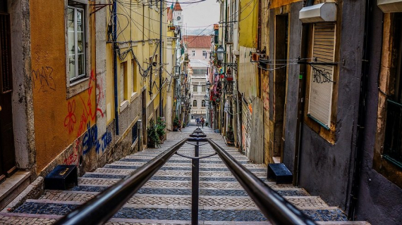 Custo de Vida Em Portugal