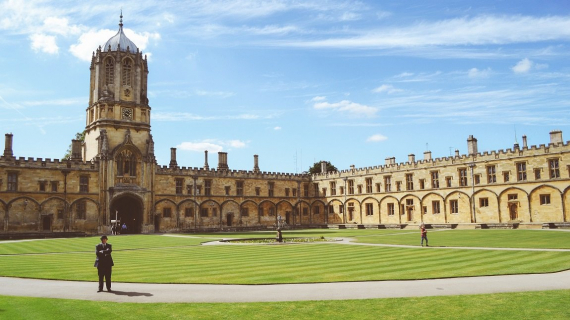 Las 5 universidades más antiguas del mundo