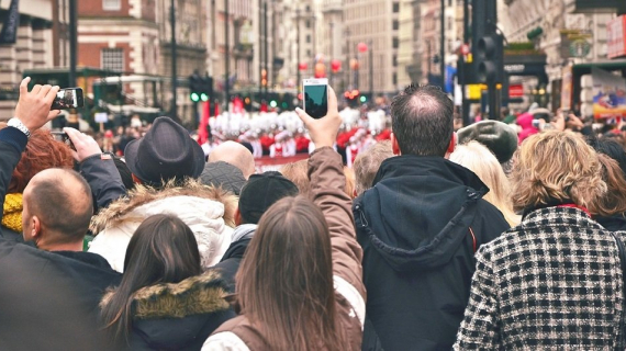 Learn How to Enjoy and Improve Your Interaction with Locals