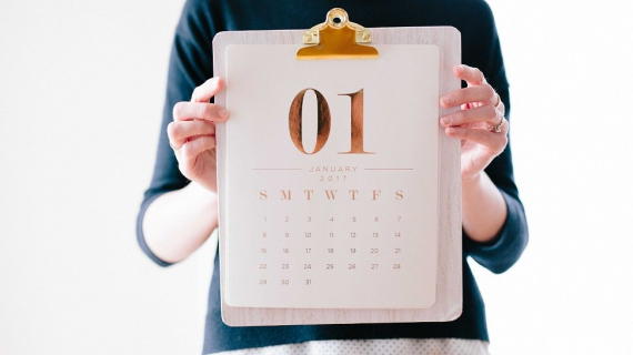 New Year’s Resolutions Every Student Should Make