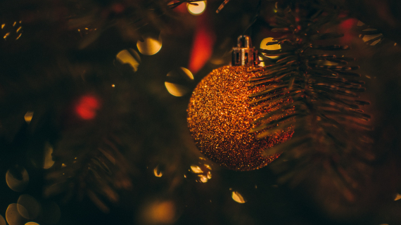 Natal longe de casa? Confira as dicas do que fazer na festa natalina durante o intercâmbio