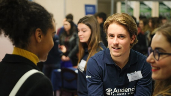 Audencia Business School