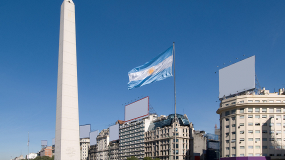 Quer morar na Argentina? Saiba tudo sobre Buenos Aires