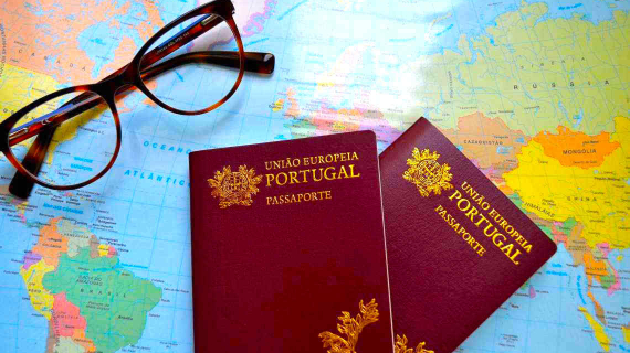 Cidadania portuguesa: saiba quem tem direito e como conseguir