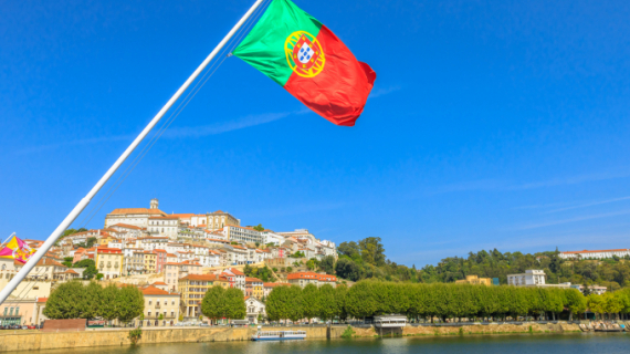 Estudar em Portugal: Conheça Coimbra, a cidade dos estudantes e Patrimônio Mundial