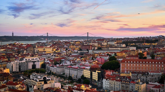 Quer morar em Lisboa? Conheça 5 bairros ideais para estudantes