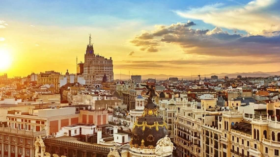 Conheça 5 cidades na Espanha para fazer intercâmbio