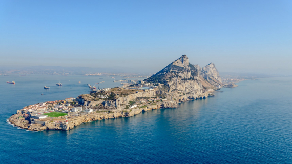Universidade de Gibraltar: Tenha o melhor da educação britânica com clima espanhol 
