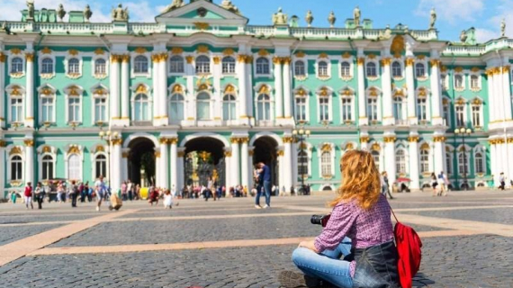 Estudia en Rusia: 8 consejos de supervivencia para estudiantes internacionales