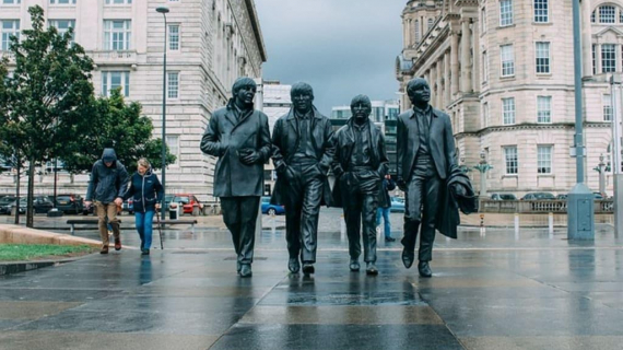 Morar em Liverpool: saiba o que a charmosa cidade dos Beatles tem a oferecer