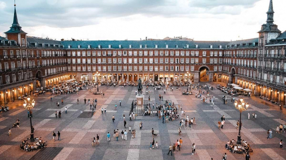 Morar em Madri: saiba como é viver na capital espanhola