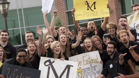 Una joya para estudiantes internacionales en el noreste de los Estados Unidos