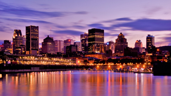 8 Reasons You Should Study in Montreal