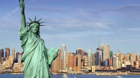 Quer morar nos EUA? Saiba mais sobre New York a “cidade que nunca dorme”