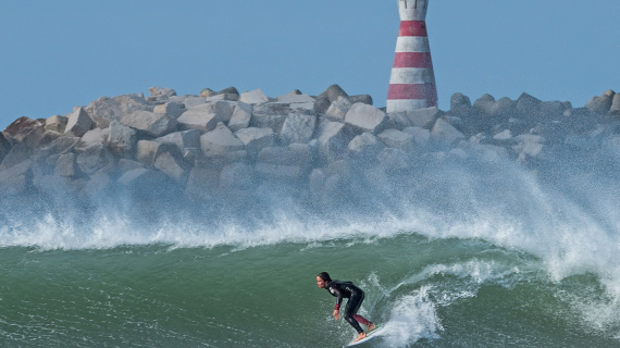 Finished High School? Study in this Portuguese Paradise