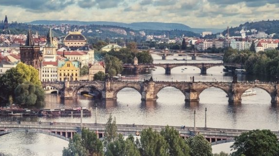 República Checa: educación, investigación y cultura