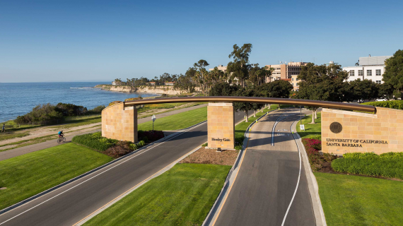 UC Santa Barbara