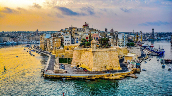Vai para Malta? Saiba 6 curiosidades sobre o paraíso europeu