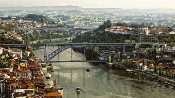 Quer morar ou visitar o Norte de Portugal?