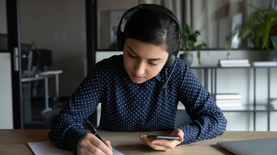 Carta de intenção: veja como fazer o documento imprescindível para estudar em Portugal