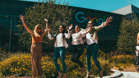 Conviértete en un empresario en Múnich, Toronto o en Silicon Valley