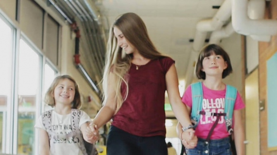 Como ser Au Pair nos Estados Unidos? Veja tudo o que você precisa saber