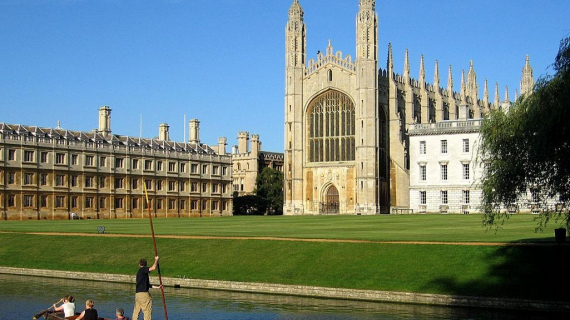 Saiba como é morar em Cambridge, uma das cidades mais charmosas da Inglaterra
