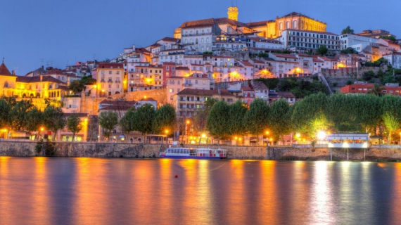 5 curiosidades sobre Coimbra, a cidade medieval portuguesa