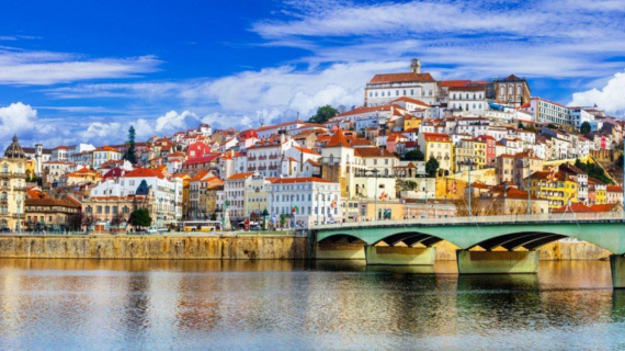 Coimbra e seus encantos: conheça 7 pontos turísticos da cidade portuguesa
