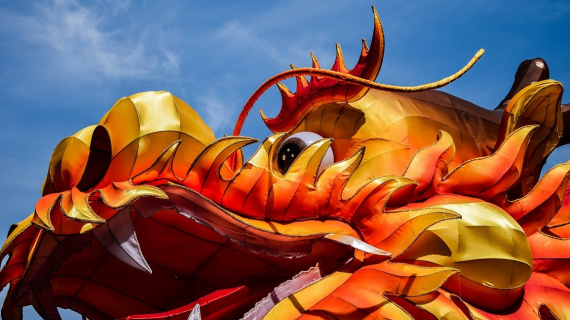 Coisas que todo estudante deve saber sobre o Ano Novo Chinês