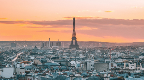 7 Reasons to Study in France