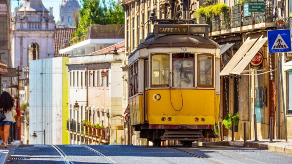 Vai para Lisboa? Conheça curiosidades sobre a capital portuguesa