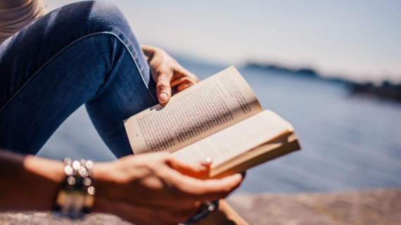 10 livros que você deve ler antes de estudar no exterior