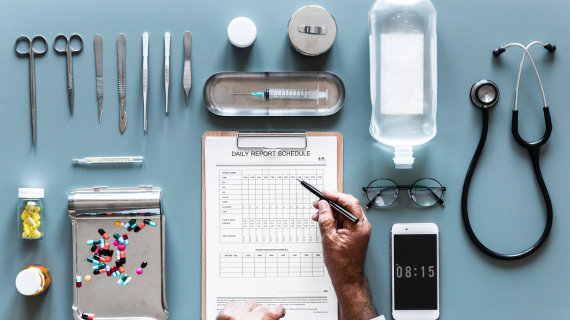medicina en el extranjero