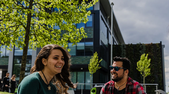 Cómo aplicar a una universidad británica - MiddlesexUniversity