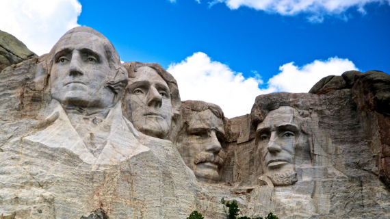 Rushmore